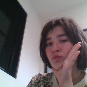 Meet your Posher, Harper